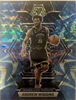 Andrew Wiggins