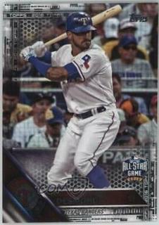 Ian Desmond