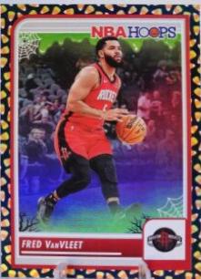 Fred VanVleet
