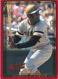 Roberto Clemente