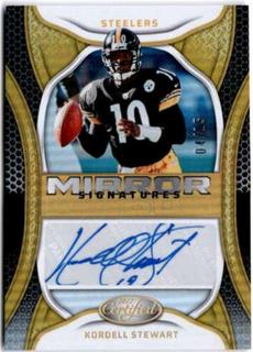 Kordell Stewart