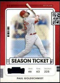 Paul Goldschmidt