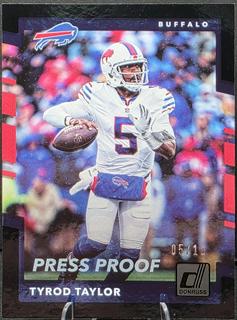 Tyrod Taylor