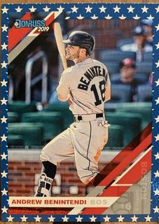Andrew Benintendi