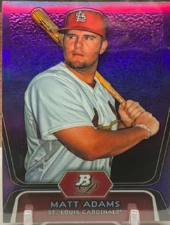 Matt Adams