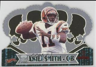 Akili Smith