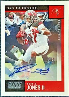 Ronald Jones II
