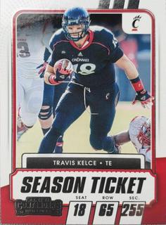 Travis Kelce