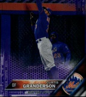 Curtis Granderson