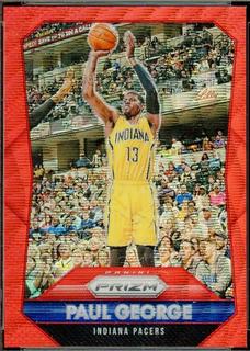 Paul George