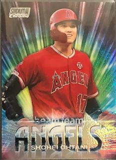 Shohei Ohtani