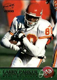 Larry Parker