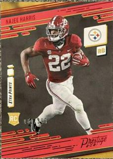 Najee Harris