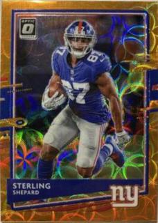 Sterling Shepard