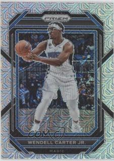 Wendell Carter Jr.