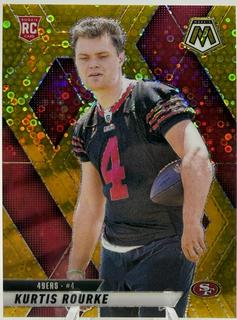 Kurtis Rourke