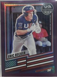 Eric Becker