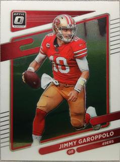 Jimmy Garoppolo