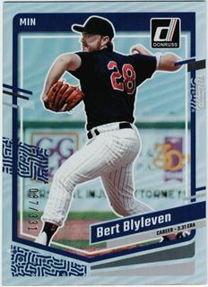 Bert Blyleven