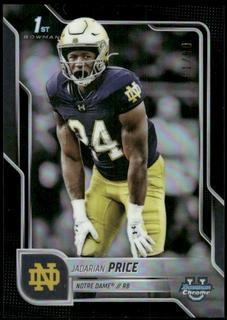 Jadarian Price