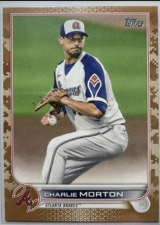 Charlie Morton