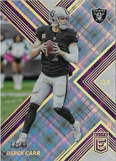 Derek Carr