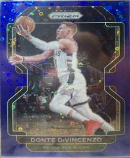 Donte DiVincenzo