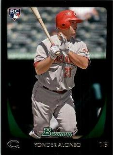 Yonder Alonso