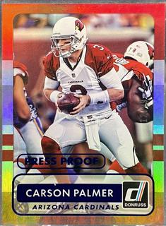 Carson Palmer