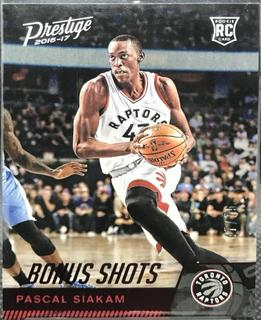 Pascal Siakam