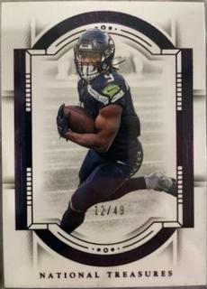 Kenneth Walker III