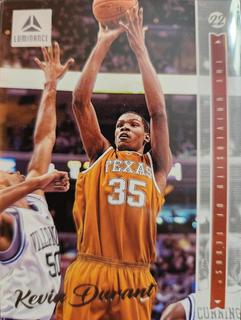 Kevin Durant