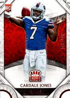 Cardale Jones