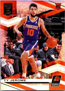 Ty Jerome