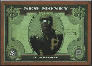 Termarr Johnson