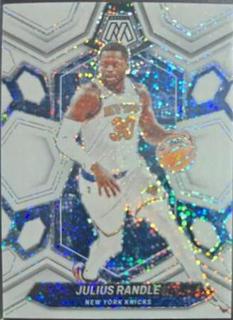 Julius Randle
