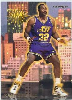 Karl Malone