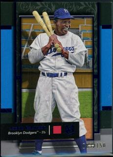 Jackie Robinson