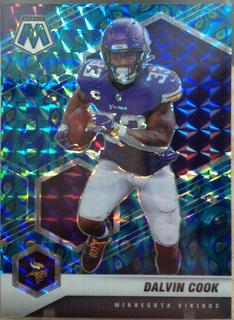 Dalvin Cook