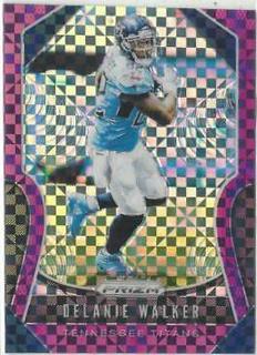 Delanie Walker