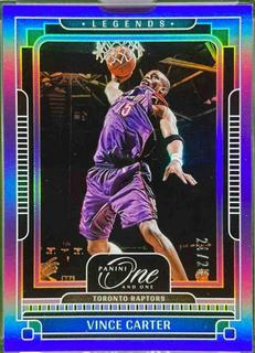 Vince Carter