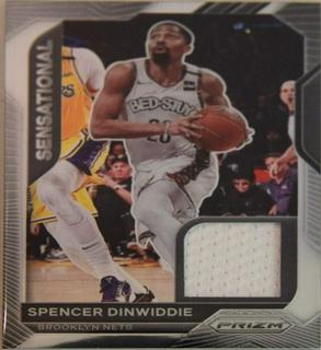 Spencer Dinwiddie