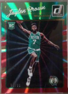Jaylen Brown