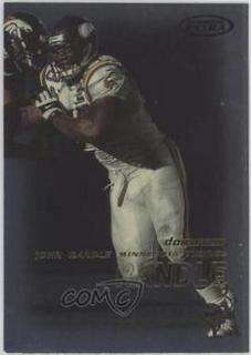 John Randle