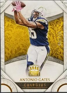 Antonio Gates