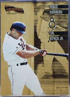 Cal Ripken Jr