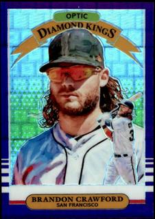Brandon Crawford