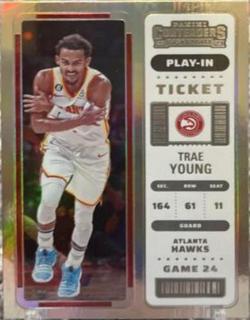 Trae Young