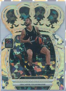 Joffrey Lauvergne