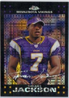 Tarvaris Jackson